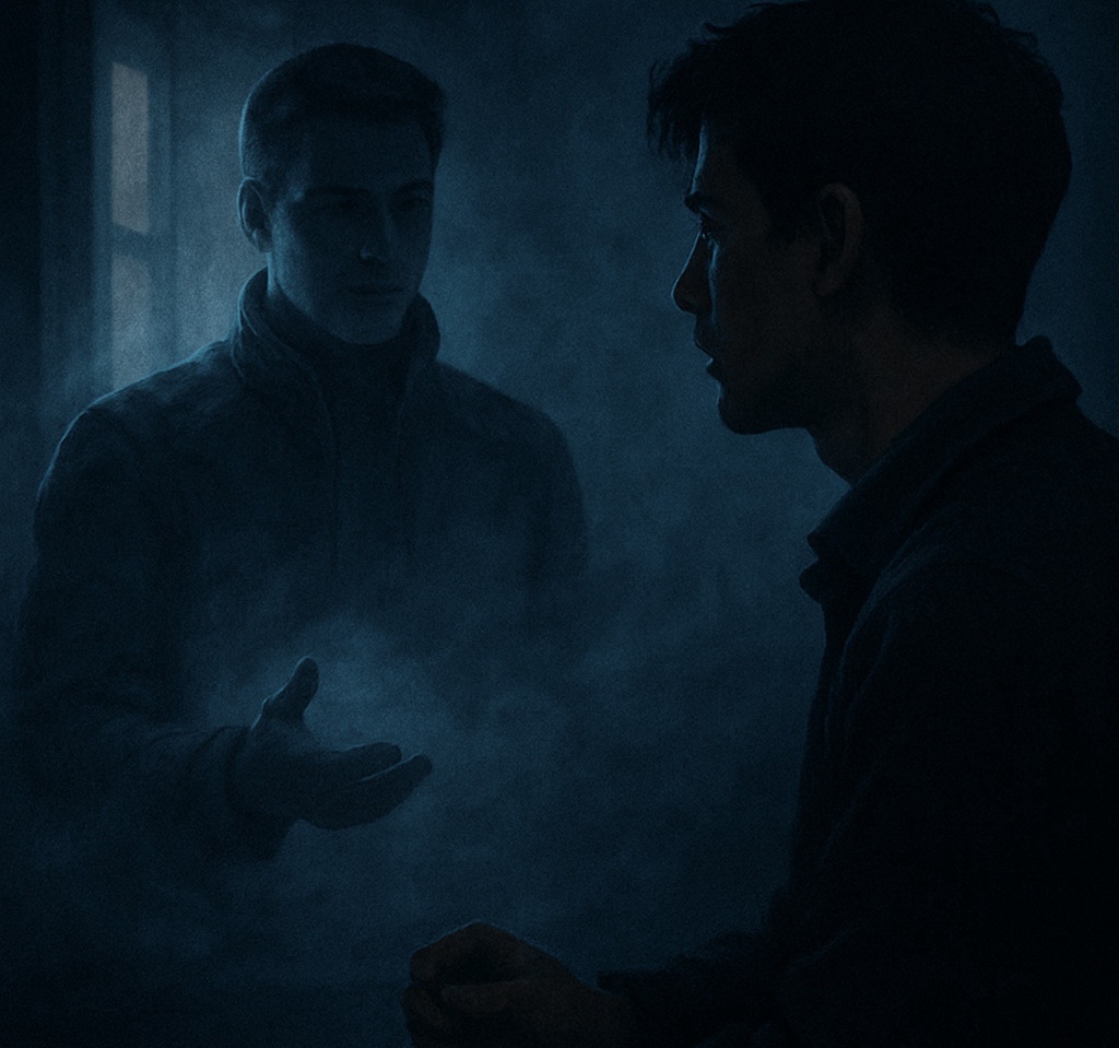 1.未来から来た男**