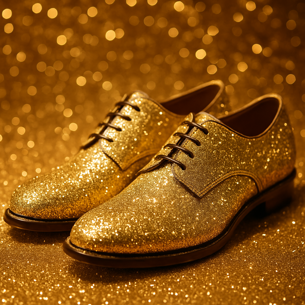 【高い靴の本当の価値】